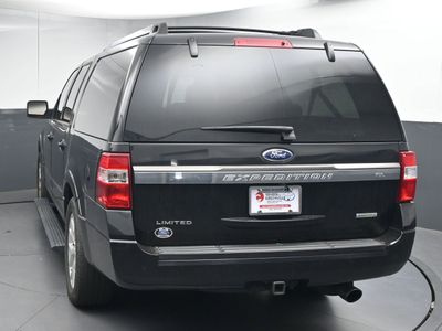 2015 Ford Expedition EL Limited SUV - Photo 6