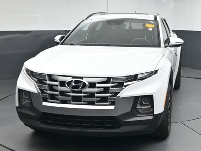 2022 Hyundai Santa Cruz 2.5L SEL Truck Crew Cab - Photo 4