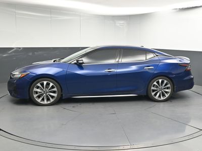 2023 Nissan Maxima Platinum Sedan - Photo 7