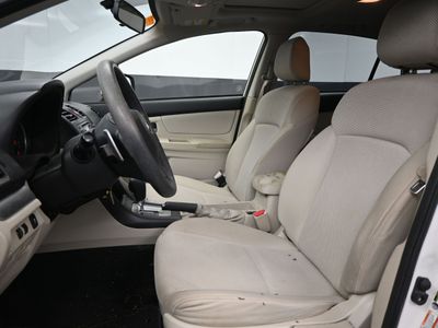 2013 Subaru XV Crosstrek 2.0i Premium w/Moonroof SUV - Photo 14