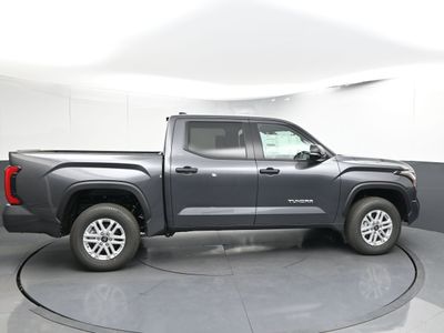 2025 Toyota Tundra SR5 Truck CrewMax - Photo 8