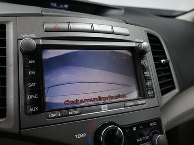 2010 Toyota Venza Base V6 Crossover - Photo 13