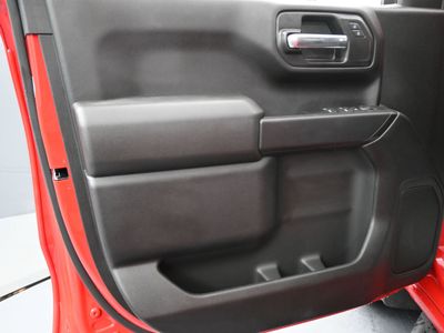 2025 Chevrolet Silverado 1500 Custom Truck Crew Cab - Photo 15