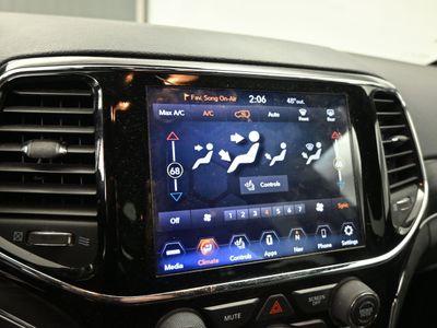 2020 Jeep Grand Cherokee Limited SUV - Photo 11