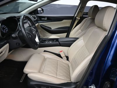 2023 Nissan Maxima Platinum Sedan - Photo 9