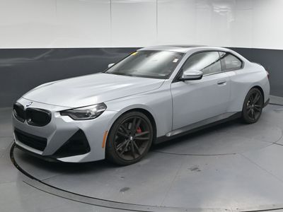 2024 BMW 230i Coupe - Photo 3