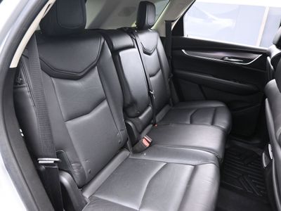 2018 CADILLAC XT5 Luxury SUV - Photo 13