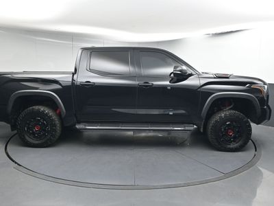 2023 Toyota Tundra Hybrid TRD Pro Truck CrewMax - Photo 8