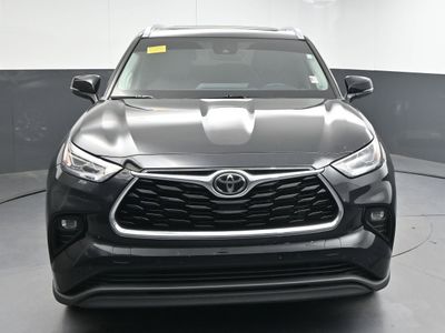 2023 Toyota Highlander L SUV - Photo 3