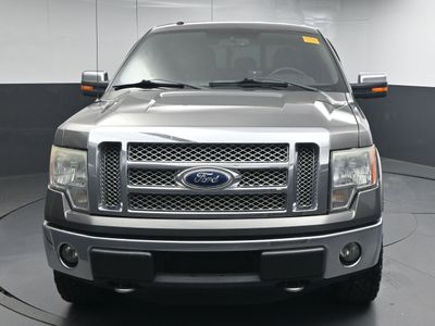 2011 Ford F-150 Truck SuperCrew Cab - Photo 3
