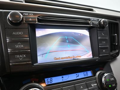 2013 Toyota RAV4 XLE SUV - Photo 12