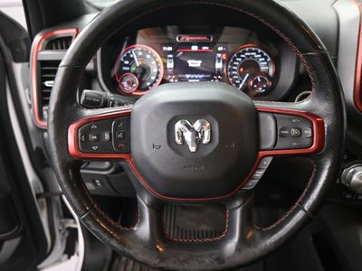 2019 Ram 1500 Rebel Truck Crew Cab - Photo 10
