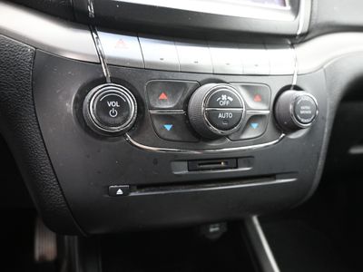 2015 Dodge Journey Crossroad SUV - Photo 13