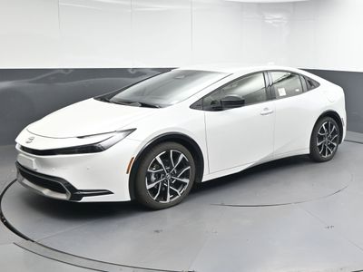 2024 Toyota Prius Prime XSE Hatchback - Photo 1