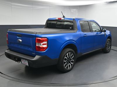 2022 Ford Maverick Truck SuperCrew - Photo 5
