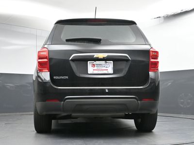2017 Chevrolet Equinox LS SUV - Photo 26