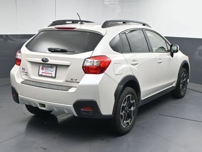 2013 Subaru XV Crosstrek 2.0i Premium w/Moonroof SUV - Photo 4