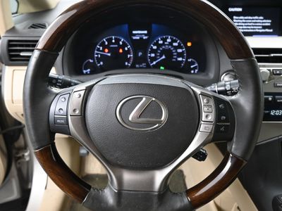 2015 Lexus RX 350 SUV - Photo 10