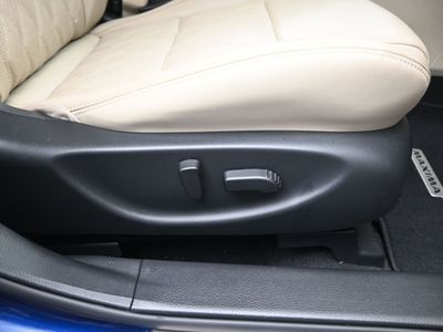 2023 Nissan Maxima Platinum Sedan - Photo 15