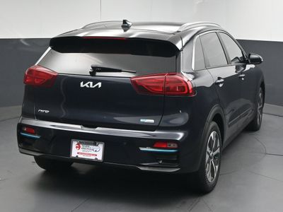 2022 Kia Niro EV EX Premium SUV - Photo 6