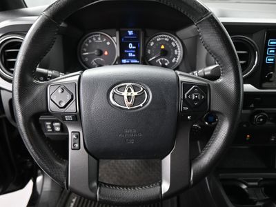 2017 Toyota Tacoma TRD Sport V6 Truck Double Cab - Photo 10