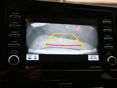 2024 Toyota Camry SE Sedan - Photo 12