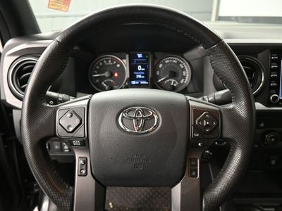 2020 Toyota Tacoma TRD Sport V6 Truck Double Cab - Photo 10