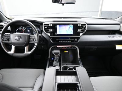 2025 Toyota Tundra SR5 Truck CrewMax - Photo 12