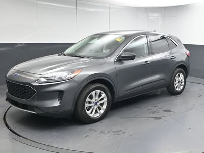 2022 Ford Escape SE SUV - Photo 2