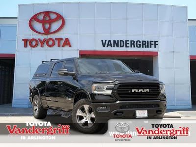 2019 Ram 1500 - Photo 1
