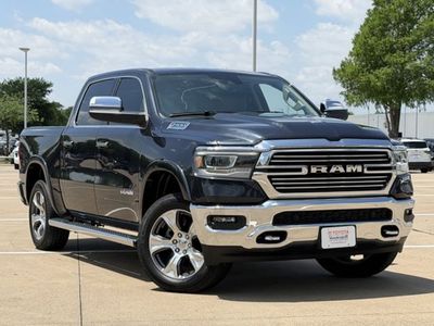 2021 Ram 1500 - Photo 2