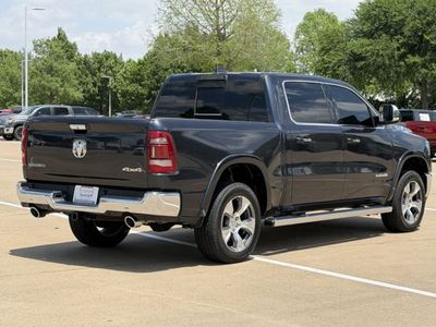 2021 Ram 1500 - Photo 4