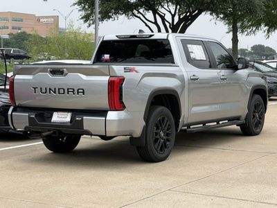 2026 Toyota Tundra - Photo 4