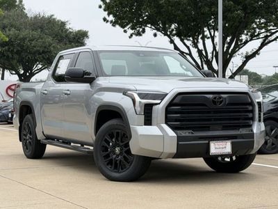 2026 Toyota Tundra - Photo 2