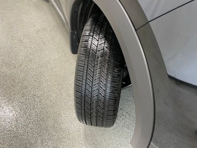 2026 Nissan Kicks — detail view