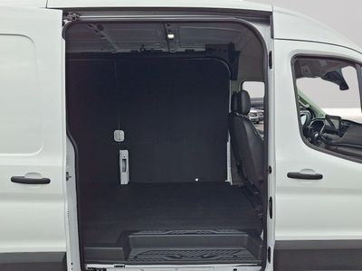 2026 Ford Transit Cargo Van — detail view