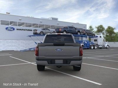 2026 Ford F-150 — detail view