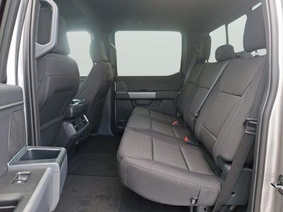 2026 Ford F-150 — detail view
