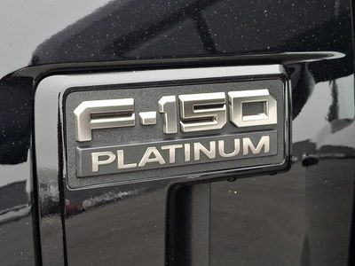 2026 Ford F-150 — detail view