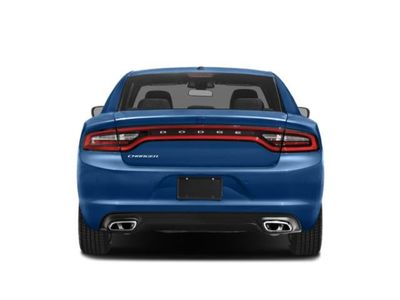 2023 Dodge Charger — detail view