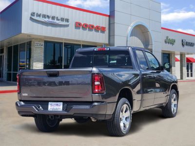 2026 RAM Ram 1500 — detail view