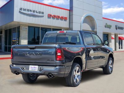 2026 RAM Ram 1500 — detail view