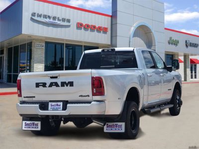 2026 RAM Ram 3500 — detail view