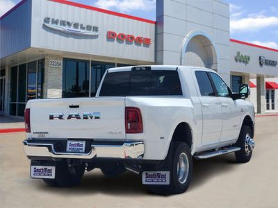 2026 RAM Ram 3500 — detail view
