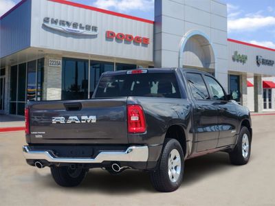 2026 RAM Ram 1500 — detail view
