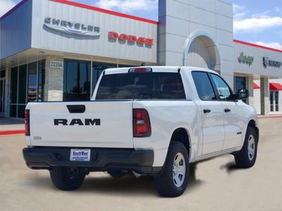 2026 RAM Ram 1500 — detail view