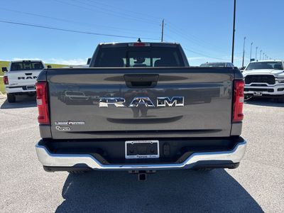 2026 RAM Ram 1500 — detail view