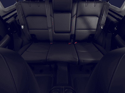 2026 Jeep Wrangler — rear three-quarter view