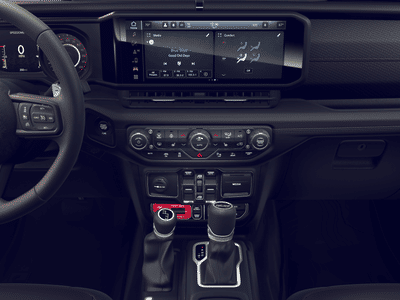 2026 Jeep Wrangler — detail view
