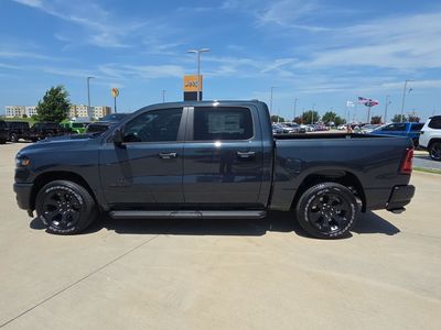 2026 RAM Ram 1500 — detail view